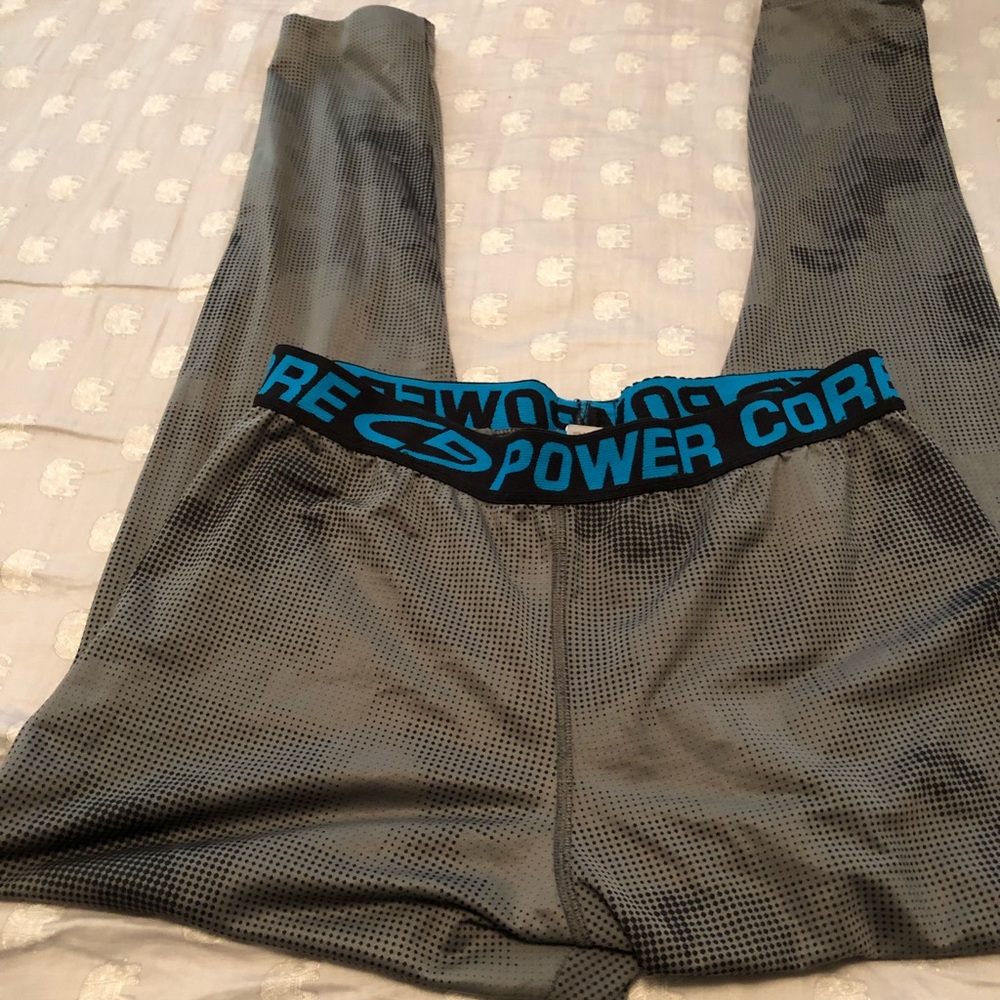 Champion duo dry workout pants